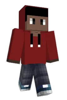 koijj2 Minecraft avatar full body
