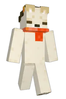 koijoys Minecraft avatar full body