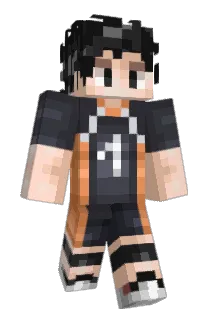 koilafffffffff Minecraft avatar full body