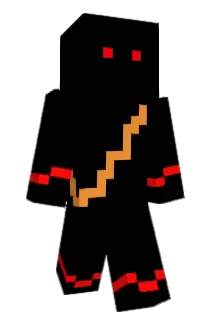 koilland Minecraft avatar full body