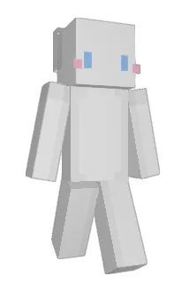 koinch_ Minecraft avatar full body