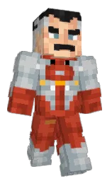 Custom render preview