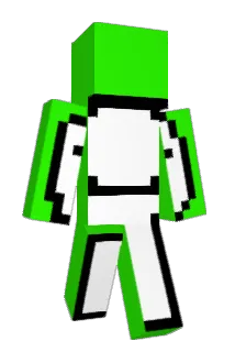 koio0 Minecraft avatar full body