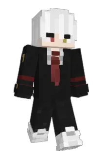 koj7447 Minecraft avatar full body