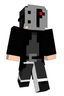kojeawon Minecraft avatar full body