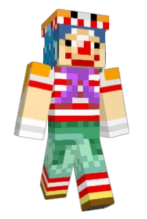 koji_yama Minecraft avatar full body