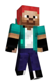 kojik1 Minecraft avatar full body
