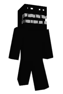 kojinsoo Minecraft avatar full body