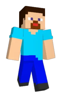 kojisayu Minecraft avatar full body