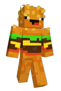 kojmisgood Minecraft avatar full body