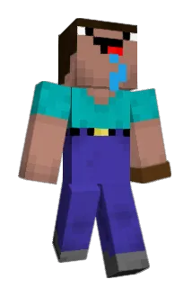 kojo5678 Minecraft avatar full body