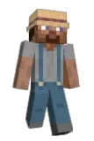 kojozo Minecraft avatar full body