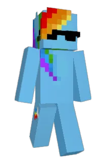 koki1019 Minecraft avatar full body