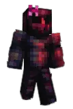 kokkiino Minecraft avatar full body
