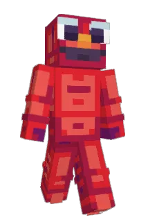 kokkolambi2 Minecraft avatar full body