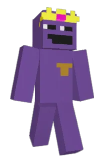 koko6942 Minecraft avatar full body
