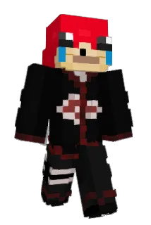 kokodu6 Minecraft avatar full body