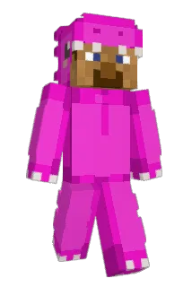 kokoiine Minecraft avatar full body