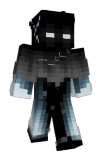 kokoioioio88 Minecraft avatar full body