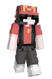 kokolekamakua Minecraft avatar full body