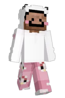 kokolo_1 Minecraft avatar full body