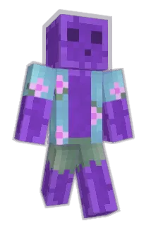 kokos2805 Minecraft avatar full body