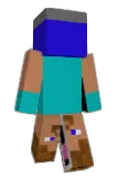kokos_ Minecraft avatar full body