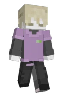 kokoz___ Minecraft avatar full body