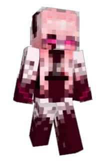 kokusnuss08 Minecraft avatar full body
