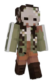 kokytos05 Minecraft avatar full body