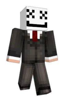 kola_yt Minecraft avatar full body