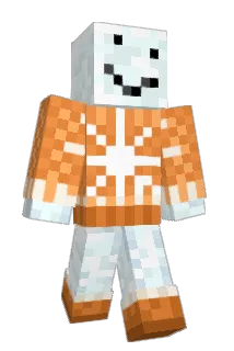 kolalo Minecraft avatar full body