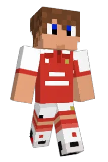 kolar_eu Minecraft avatar full body
