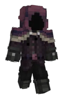 kolbaski Minecraft avatar full body