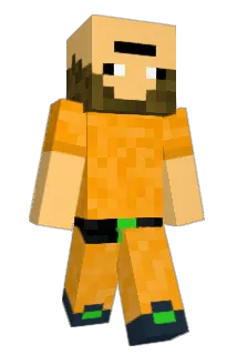 kolbert360 Minecraft avatar full body