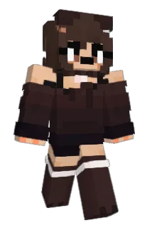 kold969 Minecraft avatar full body