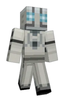 koldsco Minecraft avatar full body