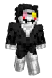 kolegoStas Minecraft avatar full body