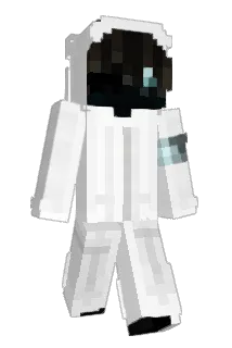 kolesooo Minecraft avatar full body
