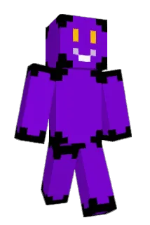 kolirom Minecraft avatar full body