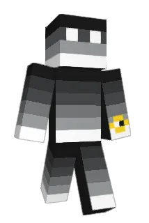 kolis123k Minecraft avatar full body