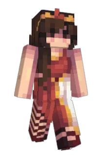 kollai89 Minecraft avatar full body
