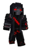 kollid3 Minecraft avatar full body
