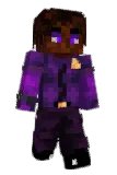 kolnel Minecraft avatar full body