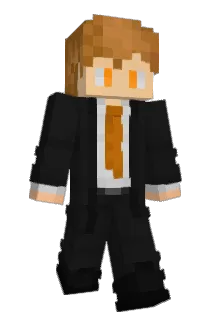 kolo_404 Minecraft avatar full body