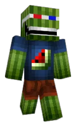 Custom render preview