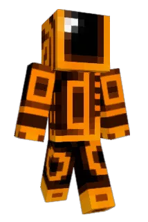 koly120391 Minecraft avatar full body