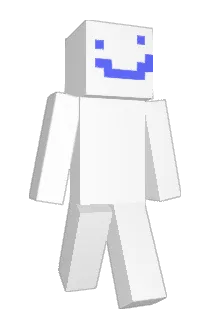 komashun Minecraft avatar full body