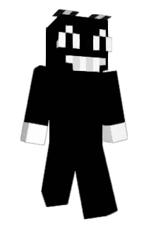 komay_123 Minecraft avatar full body