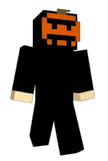 komunism Minecraft avatar full body